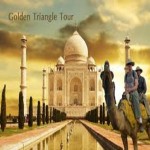 Golden Adventure Triangle 2N/3D